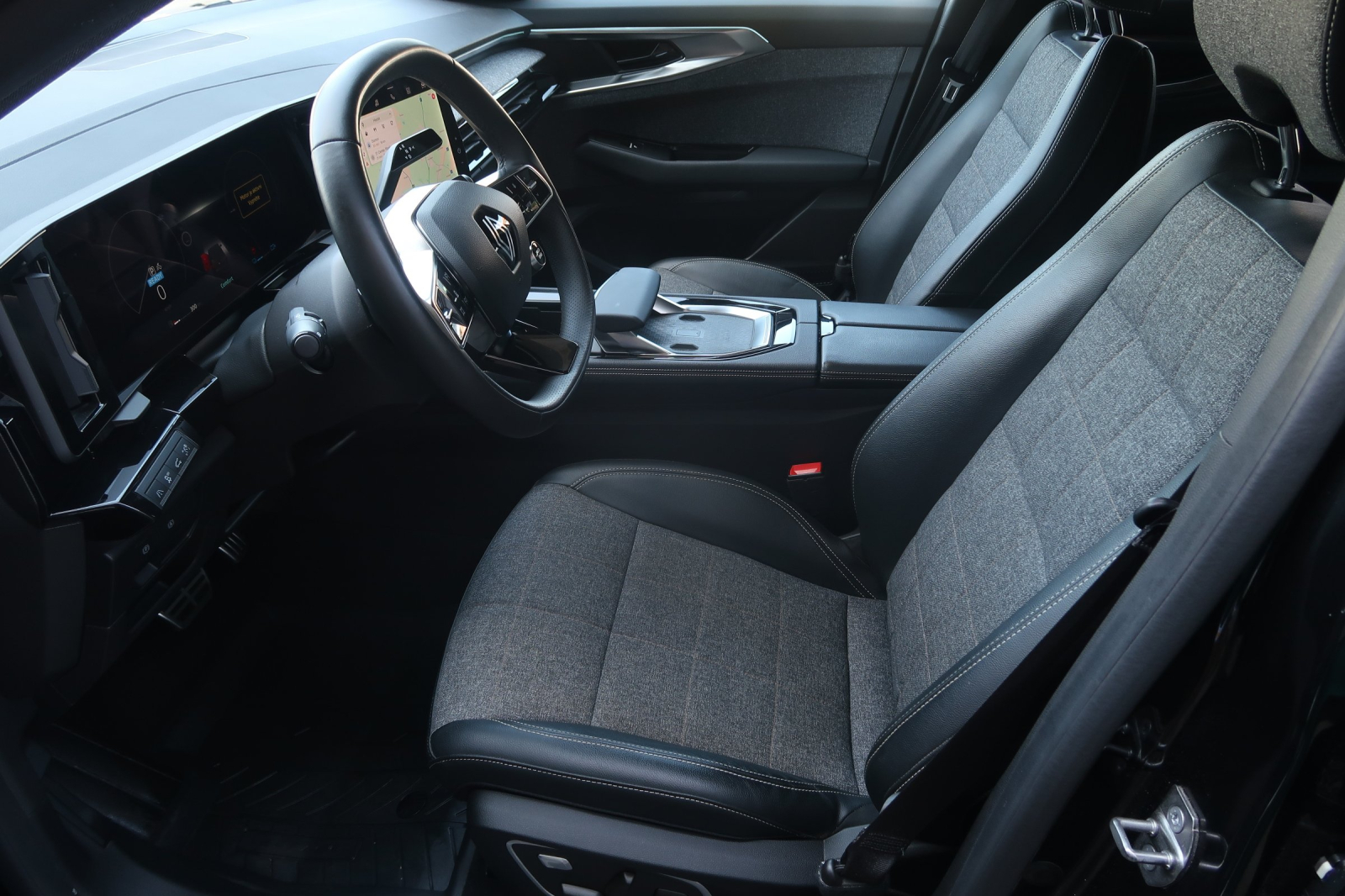 Renault Espace - 2024