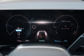 Renault Espace - 2024