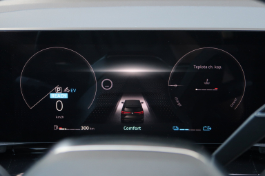 Renault Espace - 2024