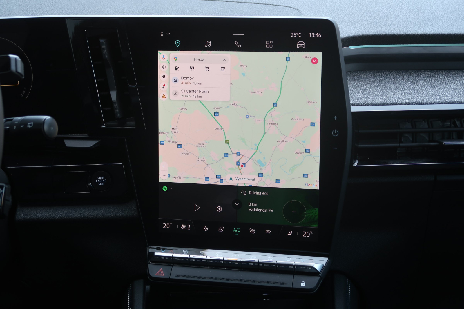 Renault Espace - 2024