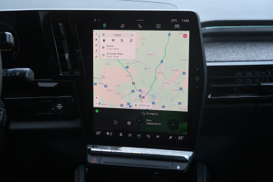 Renault Espace - 2024