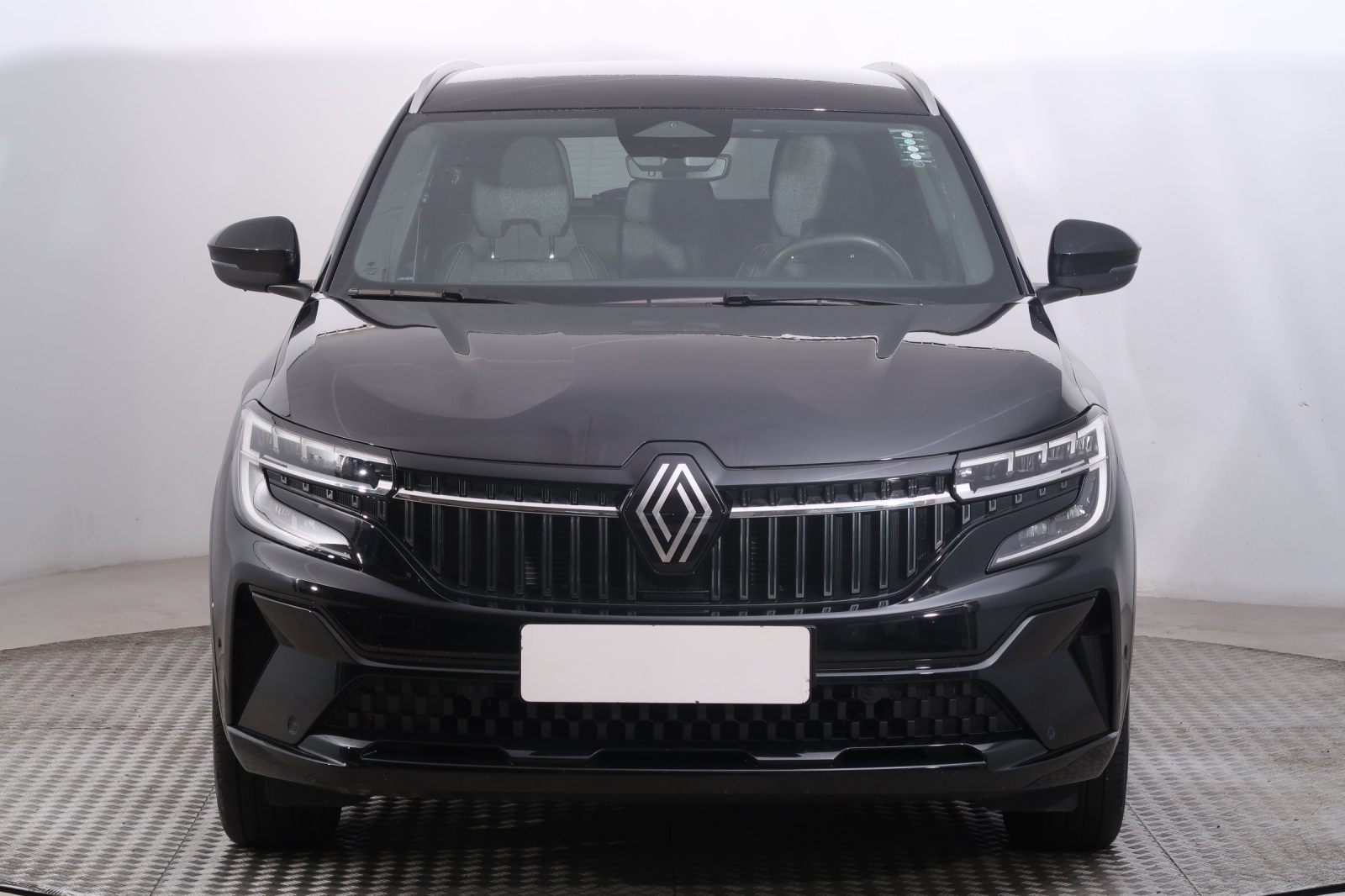 Renault Espace - 2024