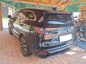 Renault Espace - 2024