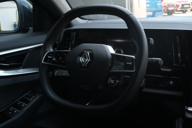 Renault Espace - 2024