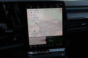 Renault Espace - 2024