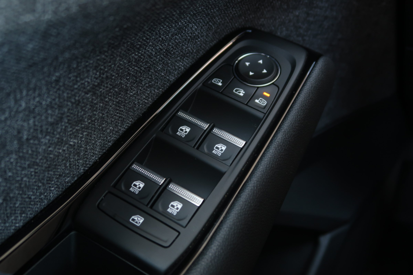 Renault Espace - 2024