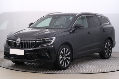 Renault Espace - 2024