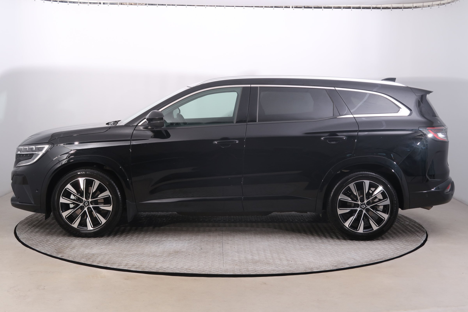 Renault Espace - 2024
