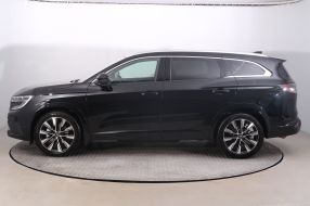 Renault Espace - 2024