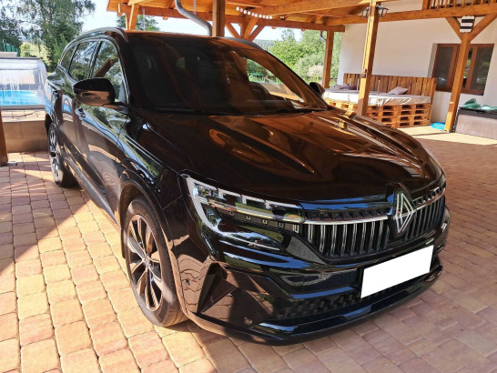 Renault Espace