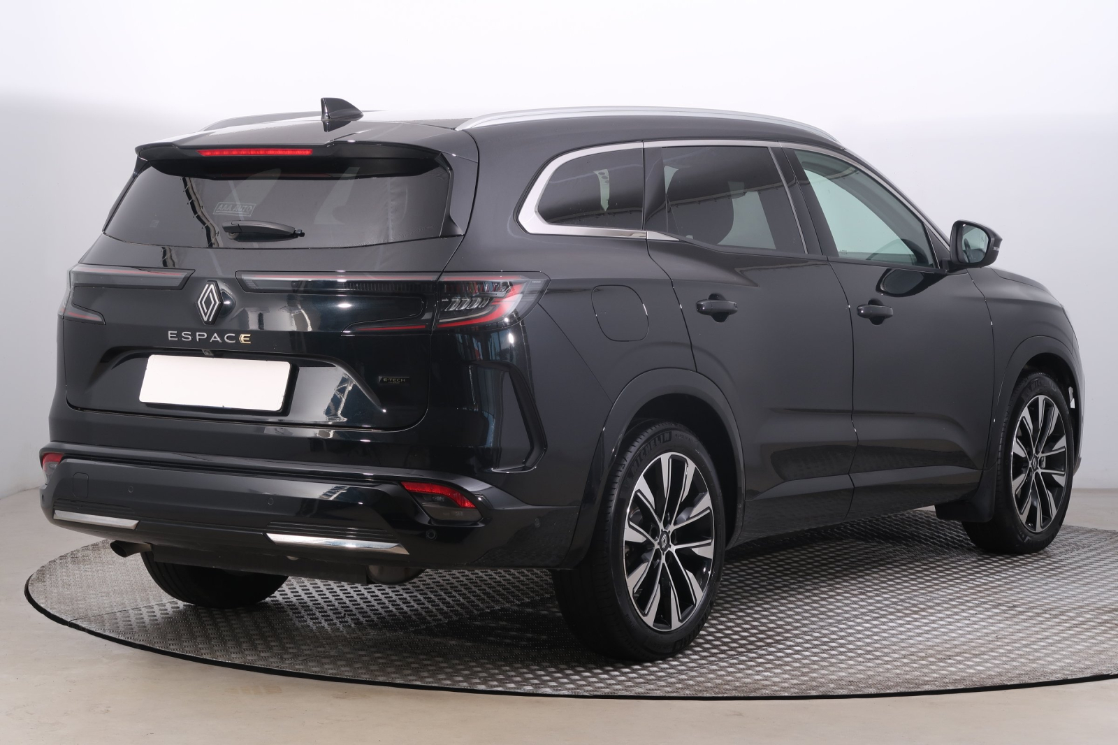 Renault Espace - 2024