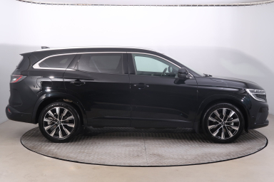 Renault Espace - 2024