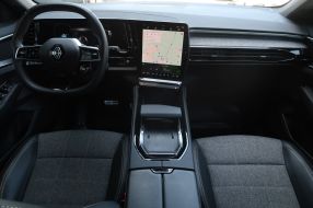Renault Espace - 2024