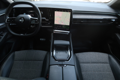 Renault Espace - 2024