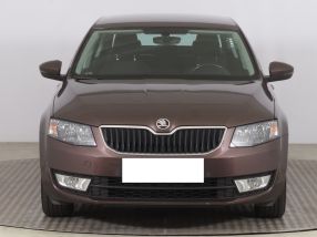 Skoda Octavia - 2016