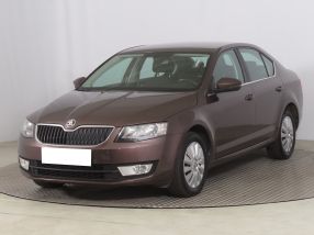 Skoda Octavia - 2016