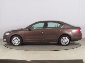 Skoda Octavia - 2016