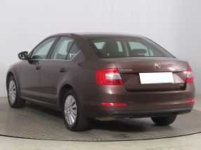 Skoda Octavia - 2016