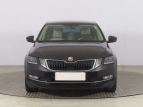 Skoda Octavia - 2017