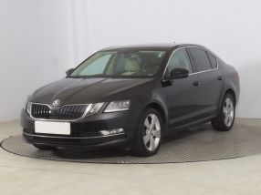Skoda Octavia - 2017