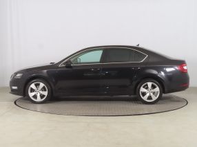 Skoda Octavia - 2017