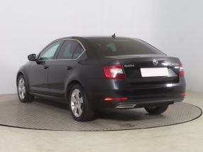 Skoda Octavia - 2017
