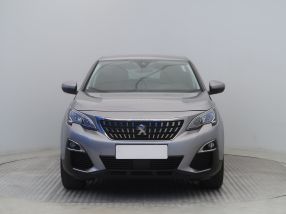 Peugeot 3008 - 2019