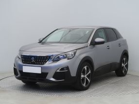 Peugeot 3008 - 2019