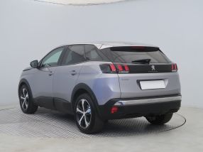 Peugeot 3008 - 2019