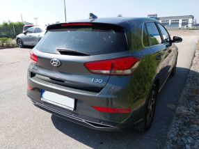 Hyundai i30 - 2022