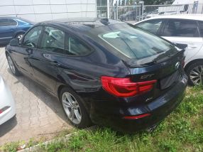 BMW 3GT - 2018
