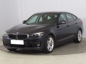 BMW 3GT - 2018