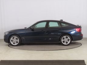 BMW 3GT - 2018
