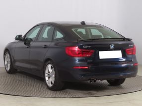 BMW 3GT - 2018