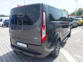 Ford Tourneo Custom - 2020