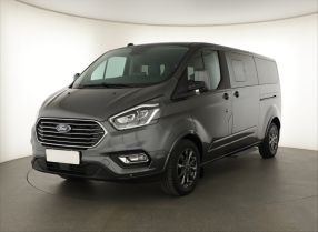 Ford Tourneo Custom - 2020