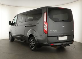 Ford Tourneo Custom - 2020