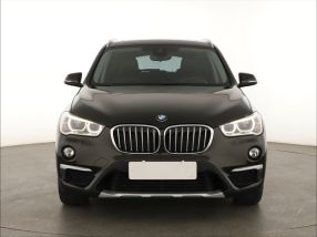 BMW X1 - 2015