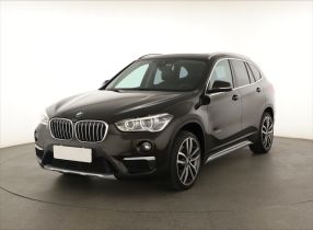 BMW X1 - 2015