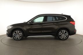 BMW X1 - 2015