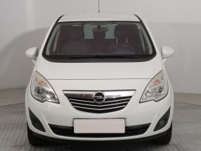 Opel Meriva - 2012