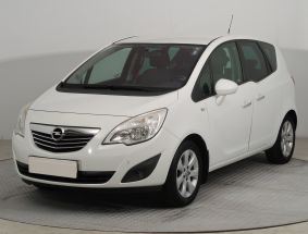 Opel Meriva - 2012