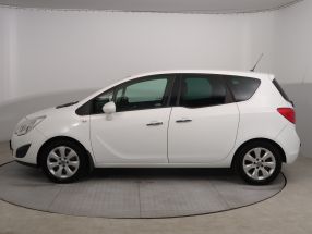 Opel Meriva - 2012