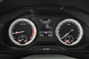 Škoda Karoq - 2023