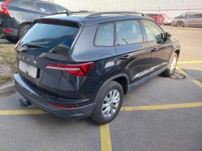 Skoda Karoq - 2023