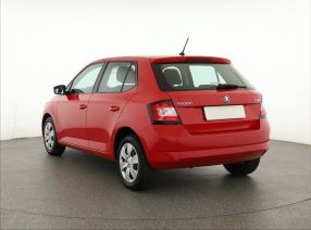 Skoda Fabia - 2017