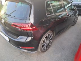 Volkswagen Golf - 2018