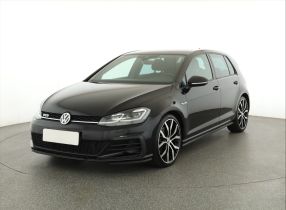 Volkswagen Golf - 2018