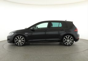 Volkswagen Golf - 2018