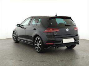 Volkswagen Golf - 2018